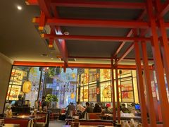 -厚贞日式烤肉(浦东汇智店)