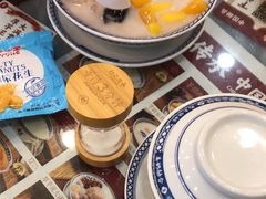 -赵记传承·中国甜品(福州总店)