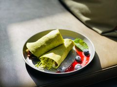 -山野咖啡(之江花园店)
