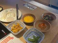 -温野菜涮涮锅(曲江大悦城店)