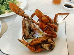 -莲花公园煎蟹(总店)