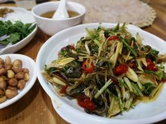 -官塘锋记鱼生·生腌·砂锅粥(牌坊街店)