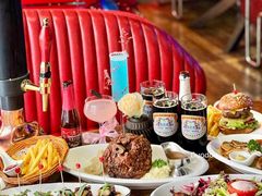 -1886德国汽车餐厅(外滩中央店)