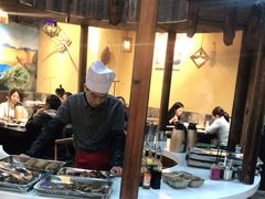 大堂-土著渔匠·养生蝴蝶鱼(香樟路店)