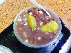 -百花传统甜品店(原址店)