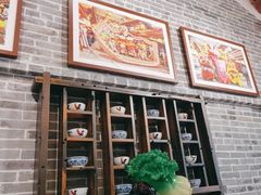 -猪肉婆私房菜(容桂总店)
