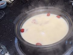 -捞王猪肚鸡火锅(昆山店)