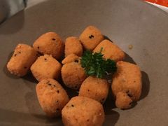 -大树餐厅(益田假日店)