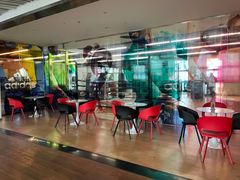 -一兆韦德(万源城店)