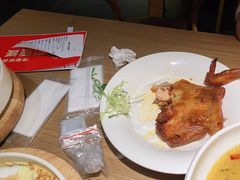 -四道菜·福建菜馆(莆田万达店)