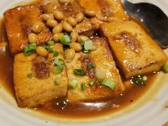 传统客家手工酿豆腐-汤城小厨(西直门凯德MALL店)