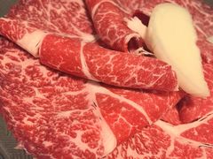 -满来寿喜烧(金虹桥店)