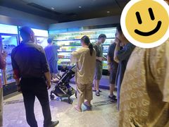 -翠林精选·洗浴·餐饮·住宿(江东大道店)