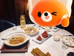 -鱼翅楼·津派砂锅鱼翅(水上公园店)