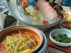 -享月汤皇·海鲜小火锅·聚会(曲江创意谷店)