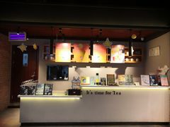 -THE ALLEY 鹿角巷(时代天街A馆店)