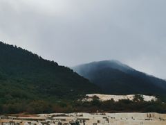 -白水台
