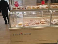 -好利来(永安道店)