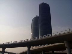 -演武大桥观景平台