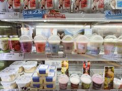-白色日记·手作酸奶(万象城店)