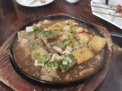 -张家卫·阳江菜·小海鲜(肥婆湾桥店)