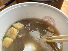 -鸡鸣汤包(红山动物园店)