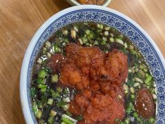 -来福面馆现炒浇头本帮面(真光路店)