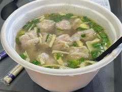 -鸡鸣汤包(红山动物园店)