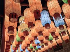 -回龙窝历史文化街区