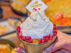 -上海滩餐厅(BFC外滩金融中心店)