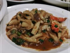 -健眺小海鲜(临海后山店)