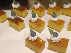 -索菲特银河锦厨自助餐(山西路店)