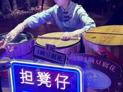 -广州花园酒店荔湾亭·地道点心·粤式饮茶