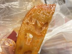 -冷记卤品(台北路店)