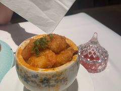 -波特曼西餐厅(南岗店)