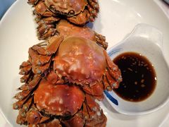 -壹只菜·崇明本地特色菜(崇明南门店)