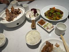 -北李·海肠捞饭·大连菜(望京凯德MALL店)
