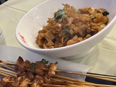 -湘江大码头·龙虾馆(渔人码头一店)