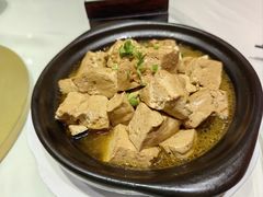 -老爷庙风味美食府(魏都大道店)