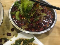 -黑皮酸菜鱼(绣花巷店)