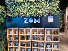 -ZM COFFEE(西安路店)