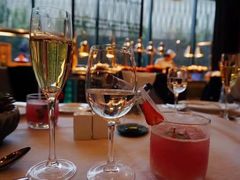 -常州富力喜来登酒店 Feast盛宴标帜西餐厅(新北万达广场店)
