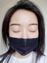 -Doris多里斯半永久纹眉·SMP纹发·发际线
