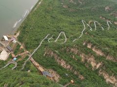 -野三坡刘家河高山漂流