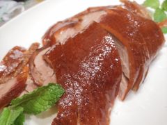 -鸭匠食府·挂炉烤鸭·新京菜(阜成路店)