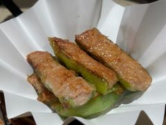 鲮鱼酿尖椒-点都德(奥体印象城店)