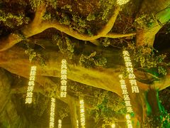 -横店影视城梦幻谷园区