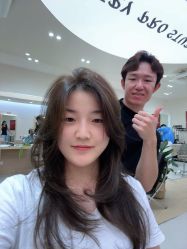 -WM Hair Salon精品店
