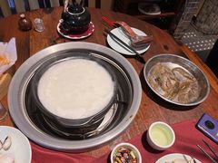 -大良毋米粥(锦龙路总店)