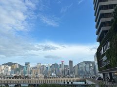 -燕晗山郊野公园